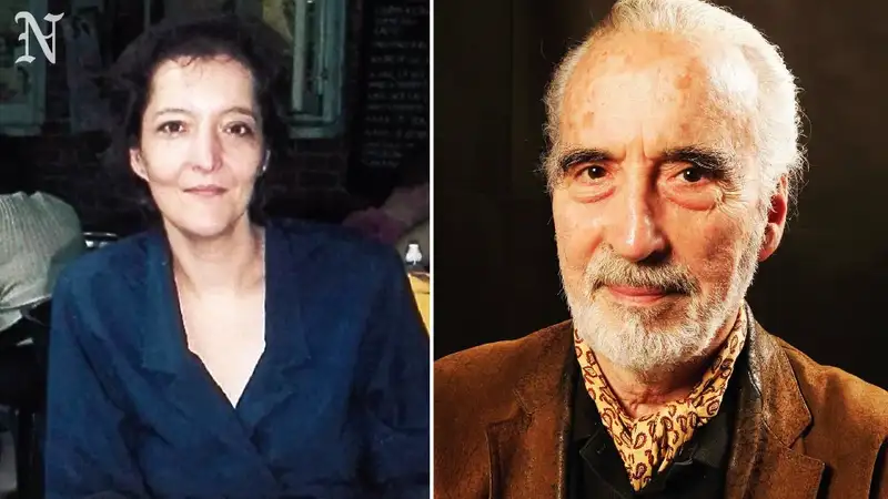 Christina Erika Carandini Lee
