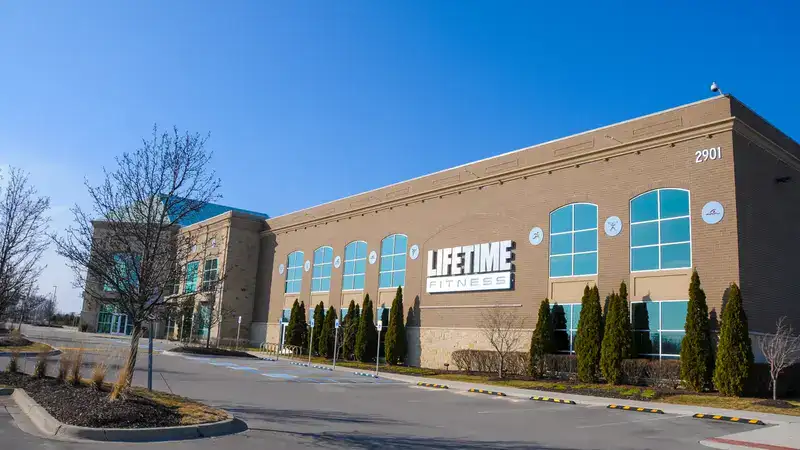 How Much Is Lifetime Fitness Membership