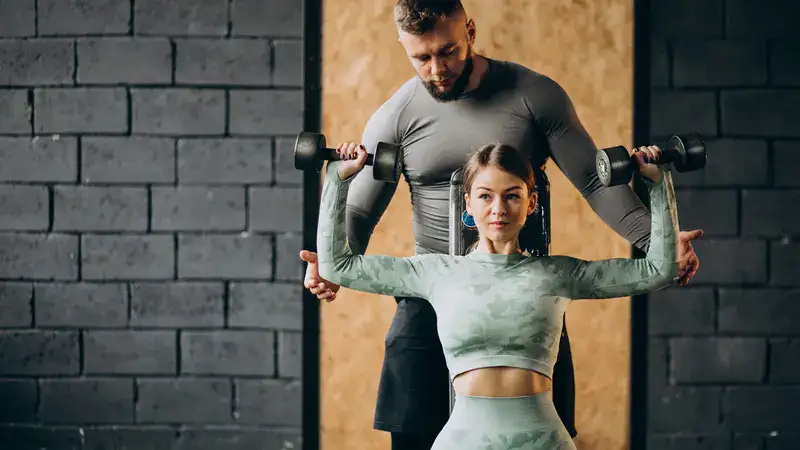Lifetime Fitness Careers