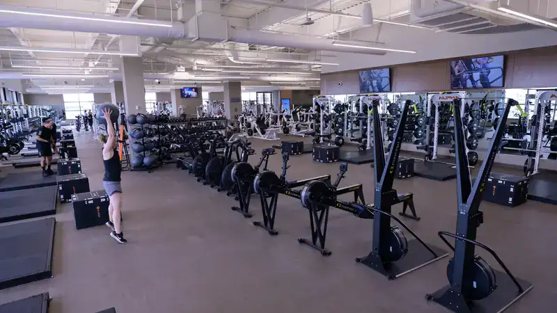 Lifetime Fitness Cost Per Month