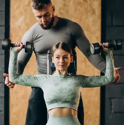 Lifetime Fitness Careers