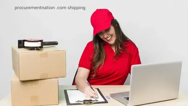 procurementnation .com shipping