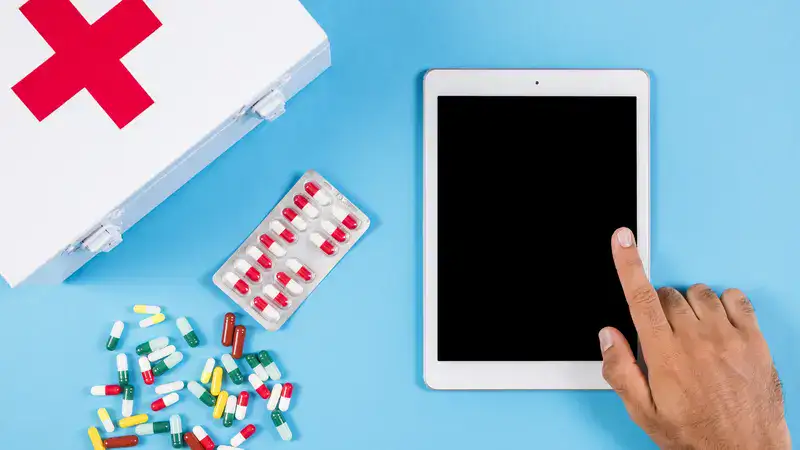 Abithelp Tablets