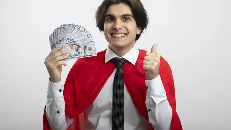 BetterThisWorld Money