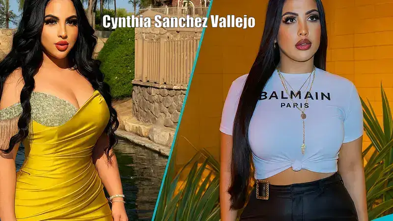 Cynthia Sanchez Vallejo