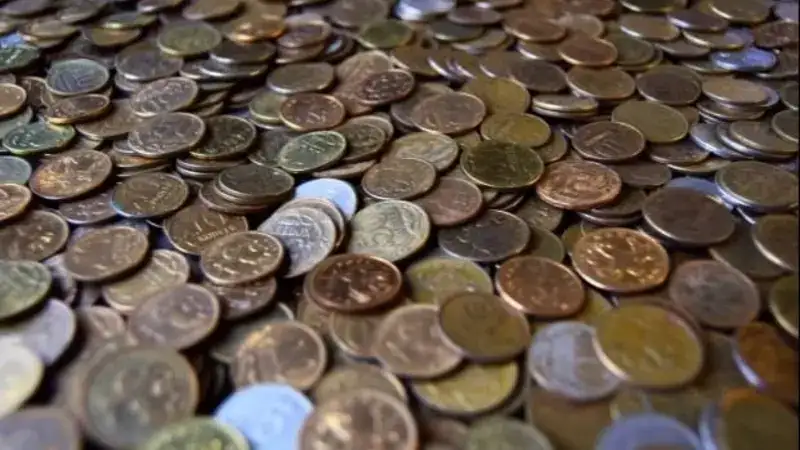 How Much Is 80000 Pennies