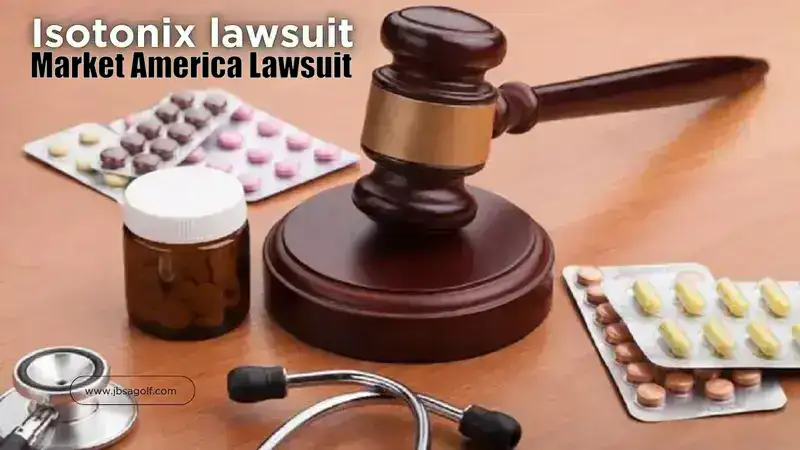 Market America Lawsuit