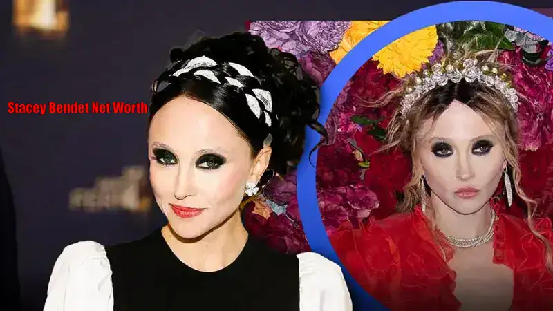 Stacey Bendet Net Worth Biography 2025