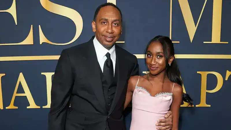 Stephen A. Smith Daughter Passed Away