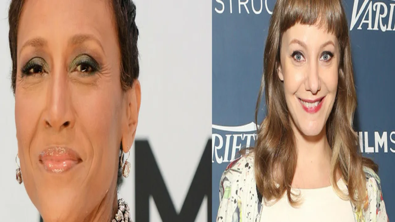 Celebrities with Noonan Syndrome