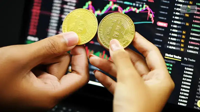 Fintechasia .Net Crypto Facto