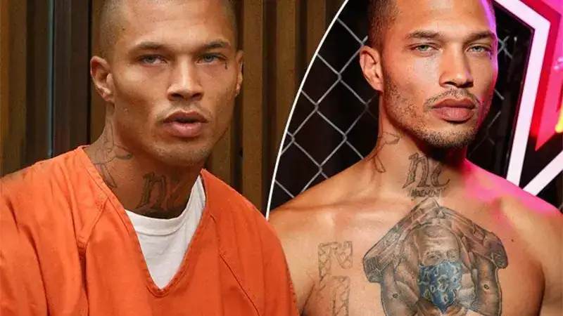 Jeremy Meeks Net Worth