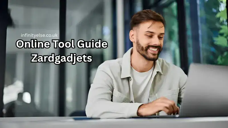Latest Online Tool Guide Zardgadjets