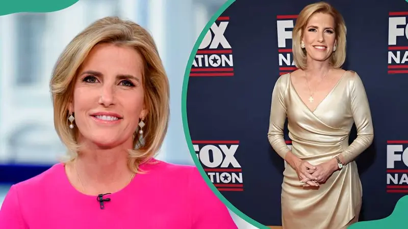 Laura Ingraham Height, Weight, Age, and Biography