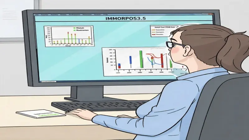 Benefits Of Immorpos35.3 Software