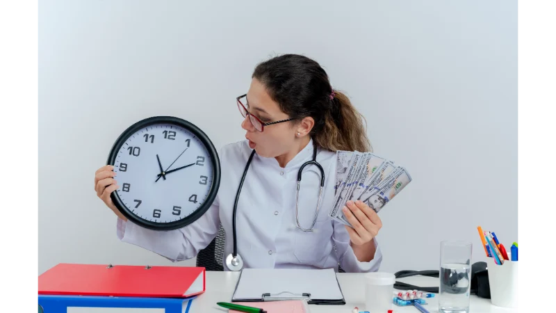 How Preventive Dental Care Can Save Time and Money