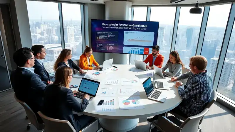 gamificationsummit ticket sale effectiveness