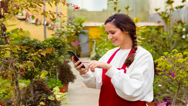 MyWirelessCoupons Garden