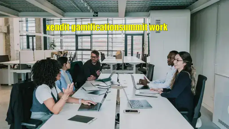 xendit gamificationsummit work